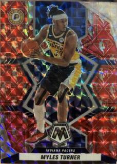 Myles Turner