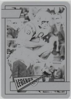 Lance Alworth
