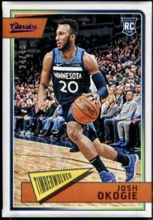 Josh Okogie