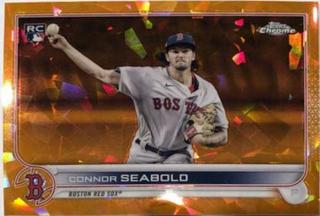 Connor Seabold