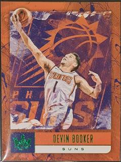 Devin Booker