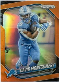 David Montgomery