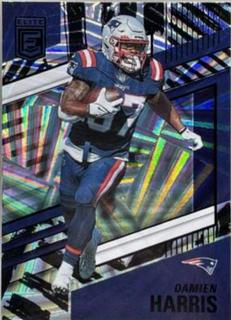 Damien Harris