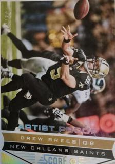 Drew Brees
