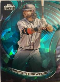 Brandon Crawford