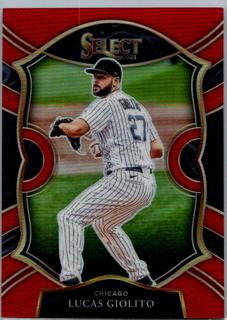 Lucas Giolito