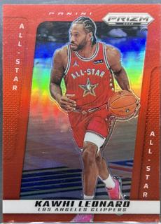 Kawhi Leonard