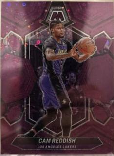 Cam Reddish