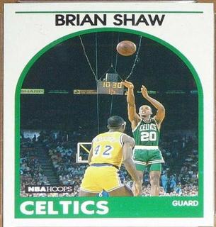Brian Shaw