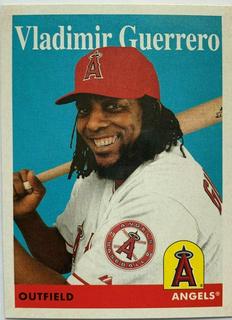 Vladimir Guerrero
