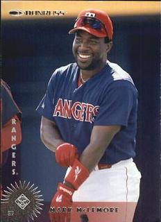 Mark Mclemore