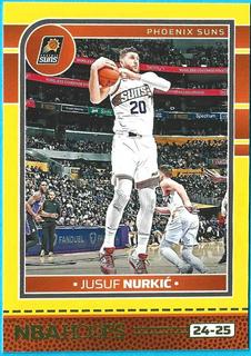 Jusuf Nurkic
