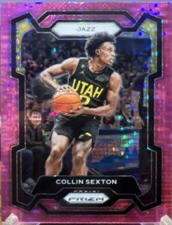 Collin Sexton