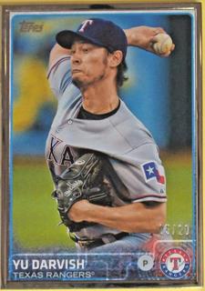 YU Darvish