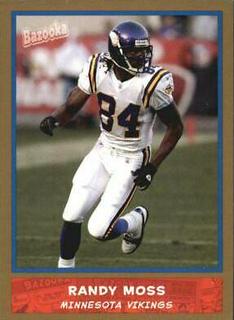 Randy Moss