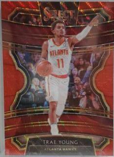 Trae Young