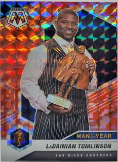 LaDainian Tomlinson