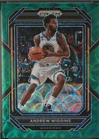 Andrew Wiggins