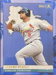 Albert Pujols
