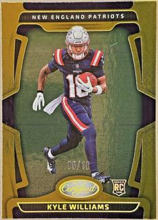 Kyle Williams