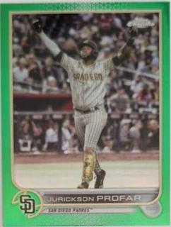 Jurickson Profar