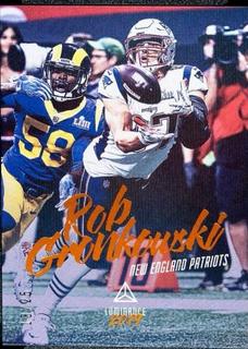 Rob Gronkowski