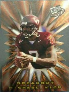 Michael Vick