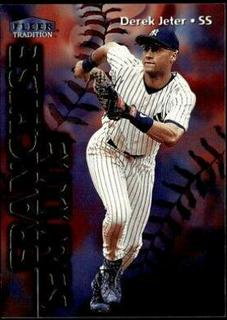 Derek Jeter
