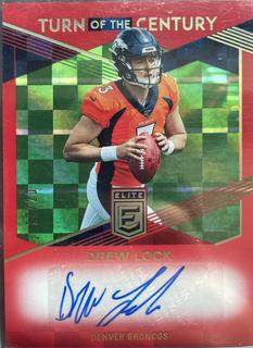 Drew Lock