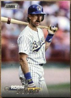 Robin Yount