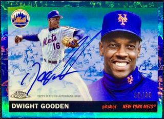 Dwight Gooden