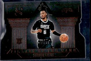 Stephon Castle