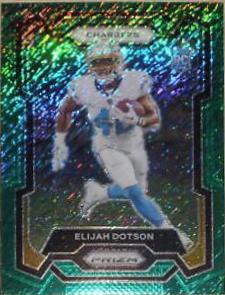 Elijah Dotson