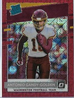 Antonio Gandy Golden