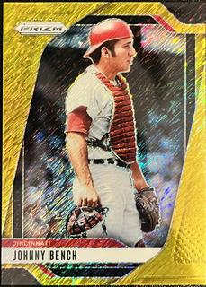 Johnny Bench
