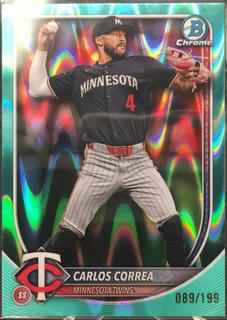 Carlos Correa