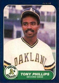 Tony Phillips