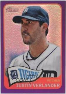 Justin Verlander
