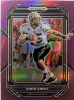 Drew Brees