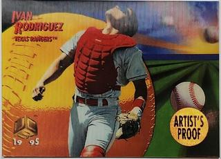 Ivan Rodriguez