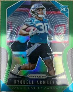 Ryquell Armstead