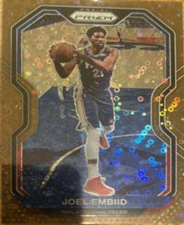 Joel Embiid