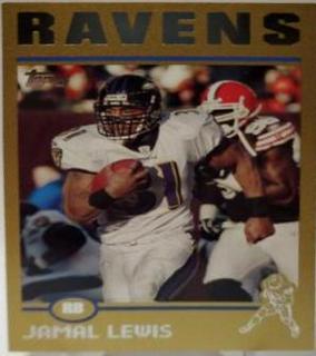 Jamal Lewis