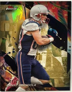 Danny Amendola