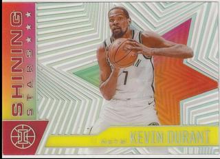 Kevin Durant