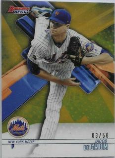 Jacob deGrom