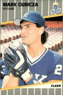 Mark Gubicza