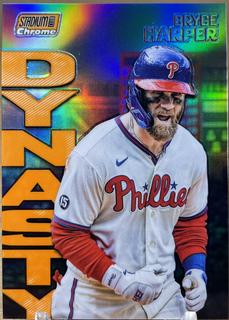Bryce Harper