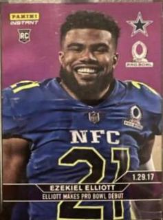 Ezekiel Elliott