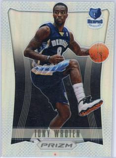 Tony Wroten